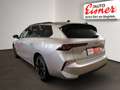 Opel Astra ST  Elektro AUT. DynLicht Fernlichtass. Silber - thumbnail 11