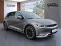 Hyundai IONIQ 5 72,6 kWh 4WD UNIQ RELAX/PANO/HuD/360°/BOSE Gris - thumbnail 3
