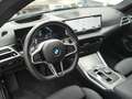 BMW 420 420d M-SPORT GC LCI ACC LC.PRO 360° UNFALLFREI Schwarz - thumbnail 17
