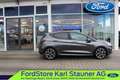 Ford Fiesta ST-Line X MHEV LED 4,99% Finanzierung* Grijs - thumbnail 36