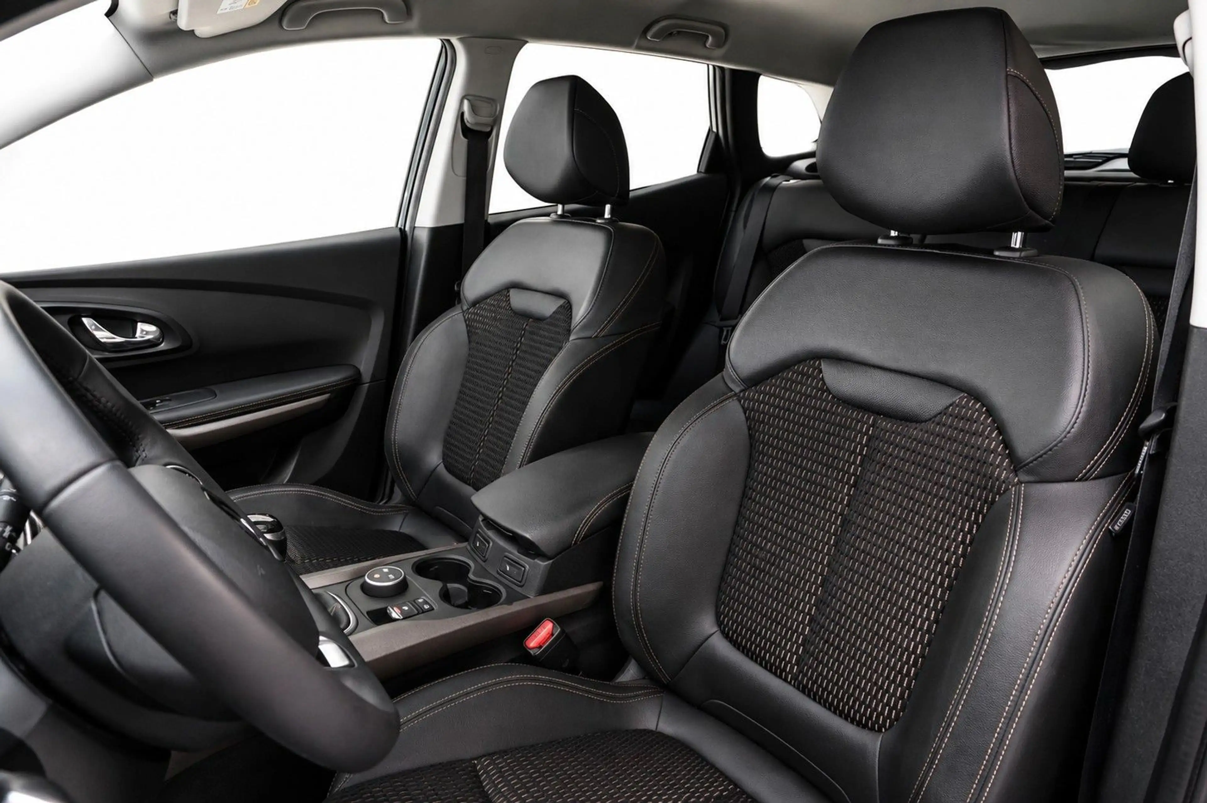 Renault Kadjar XMOD NAVI, SITZHEIZUNG, KLIMAAUTOMATIK — photo 15