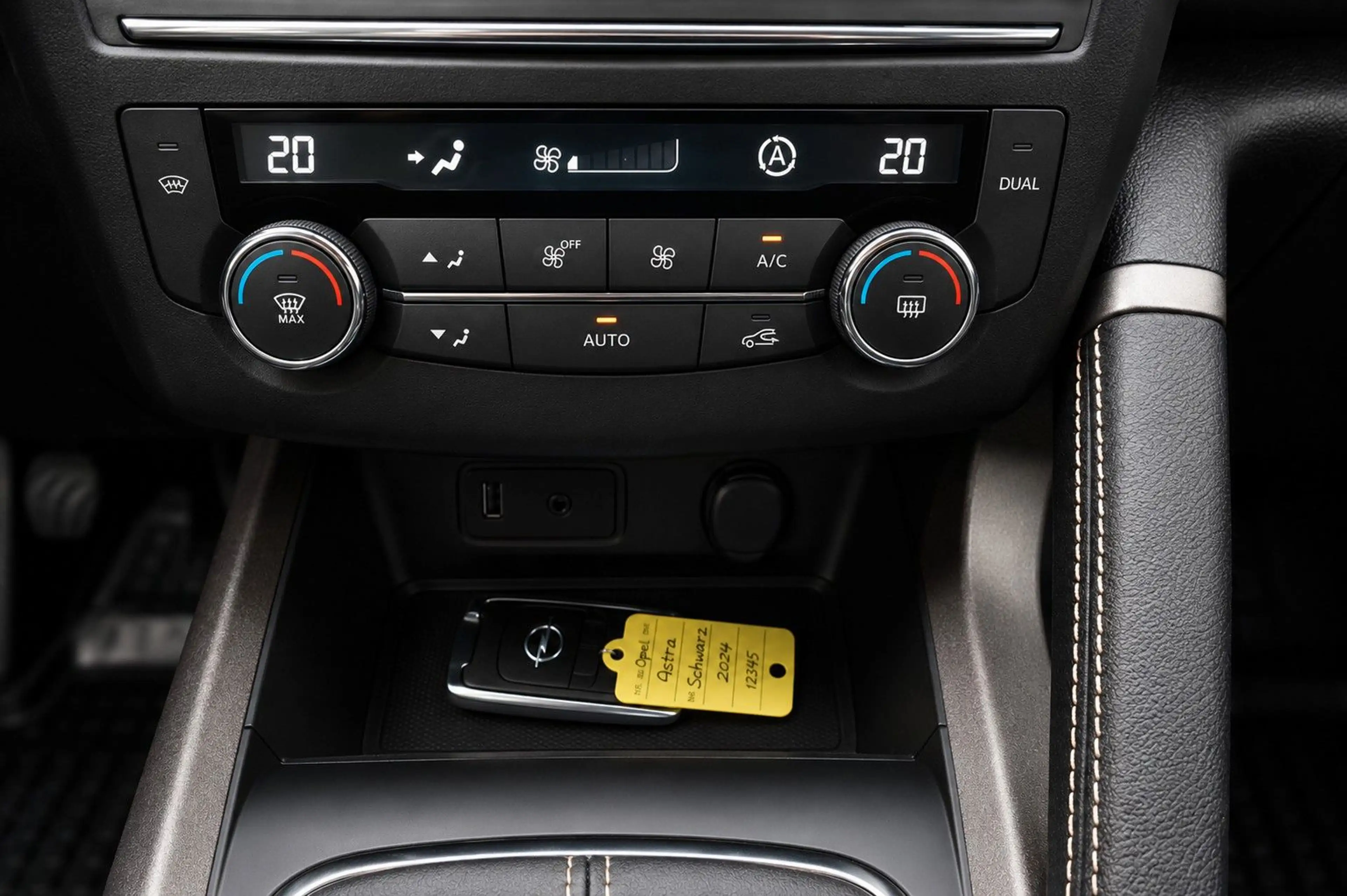 Renault Kadjar XMOD NAVI, SITZHEIZUNG, KLIMAAUTOMATIK — photo 10