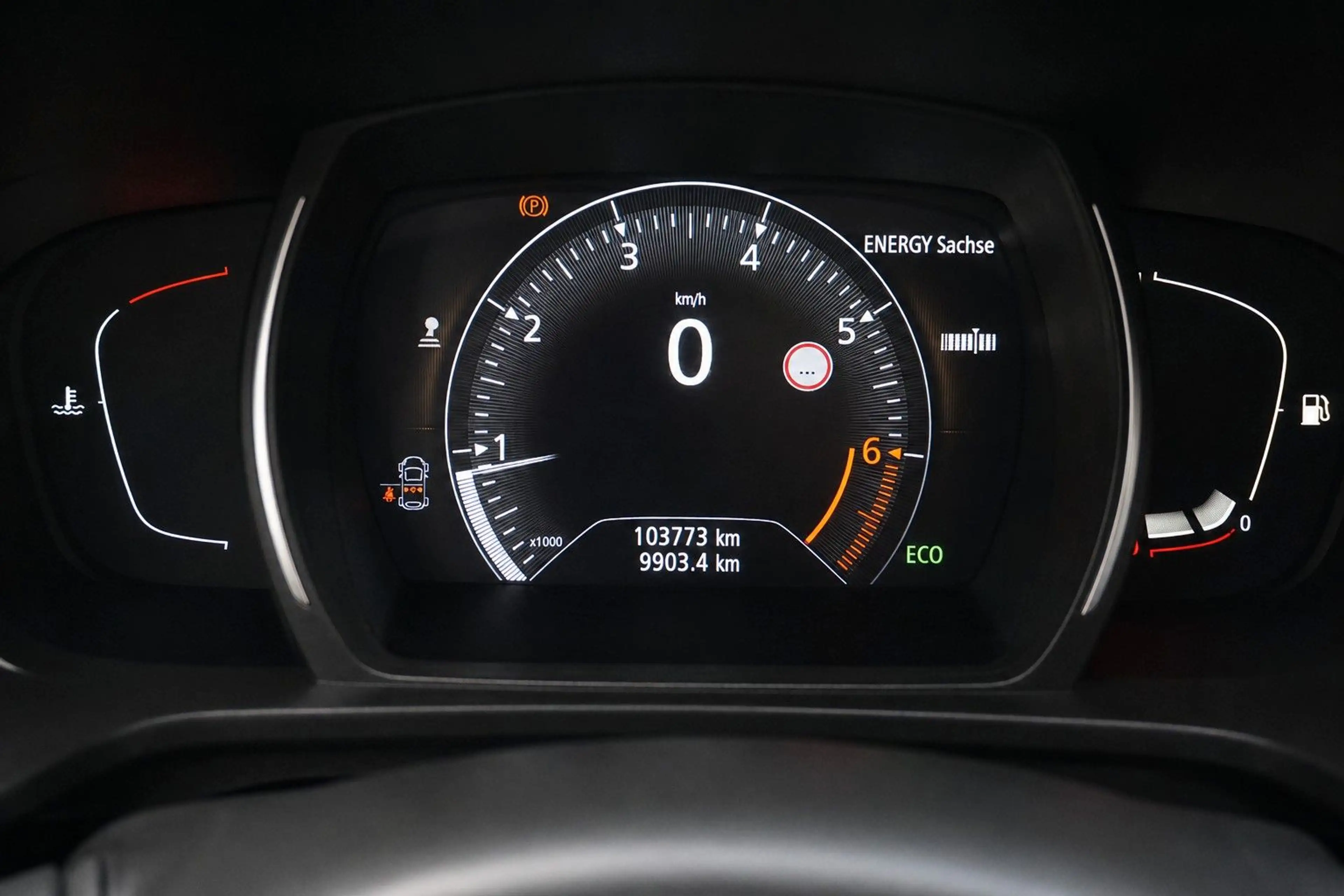 Renault Kadjar XMOD NAVI, SITZHEIZUNG, KLIMAAUTOMATIK — photo 13