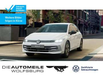 VIII 1.5 TSI OPF ENERGY