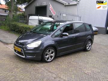 2.0-16V 145 d km nap airco nieuwe apk