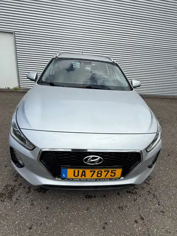 Hyundai i30 i30 1.0 T-GDI Style