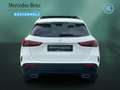 Mercedes-Benz GLA 250 GLA 250 e AMG+NIGHT+PANO+KAMERA+SOUND+KEYL+AMBI Blanc - thumbnail 8
