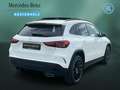 Mercedes-Benz GLA 250 GLA 250 e AMG+NIGHT+PANO+KAMERA+SOUND+KEYL+AMBI Blanc - thumbnail 7