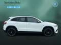 Mercedes-Benz GLA 250 GLA 250 e AMG+NIGHT+PANO+KAMERA+SOUND+KEYL+AMBI Blanc - thumbnail 6