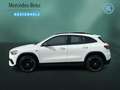 Mercedes-Benz GLA 250 GLA 250 e AMG+NIGHT+PANO+KAMERA+SOUND+KEYL+AMBI Blanc - thumbnail 4