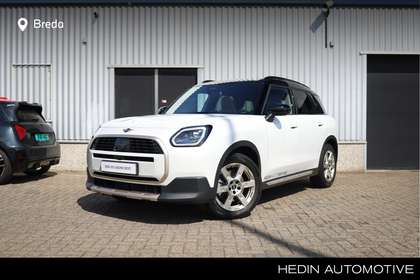 MINI Countryman C | Panoramadak elektrisch | Comforttoegangssysteem