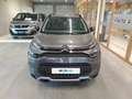 Citroen C3 Aircross 1 1.2 PureTech 110 S&S MAN6 Shine Gris - thumbnail 2