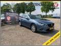 Mazda 6 Sportbreak 2.2D Ecc Lmv Navigatie Cruise Control T Bleu - thumbnail 2