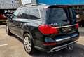 Mercedes-Benz GL 350 GLS BlueT 4Matic*Memo*7 Sitz*S.Dach*R.Cam Noir - thumbnail 4