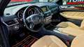 Mercedes-Benz GL 350 GLS BlueT 4Matic*Memo*7 Sitz*S.Dach*R.Cam Noir - thumbnail 8