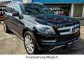 Mercedes-Benz GL 350 GLS BlueT 4Matic*Memo*7 Sitz*S.Dach*R.Cam Noir - thumbnail 1