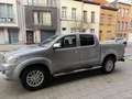 Toyota Hilux 3.0 D4D 53000KM AUTOMATIQUE 1ER MAIN GARANTIE ✅ Plateado - thumbnail 6