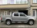 Toyota Hilux 3.0 D4D 53000KM AUTOMATIQUE 1ER MAIN GARANTIE ✅ Plateado - thumbnail 3