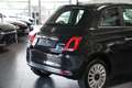 Fiat 500 Dolcevita Schwarz - thumbnail 12