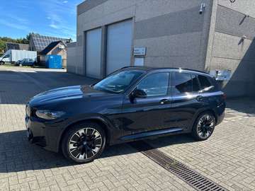 iX3 80 kWh