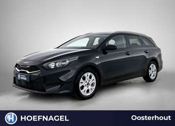 Sportswagon 1.0 T-GDi DynamicPlusLine | Adaptive c