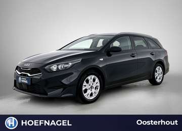 Sportswagon 1.0 T-GDi DynamicPlusLine | Adaptive c