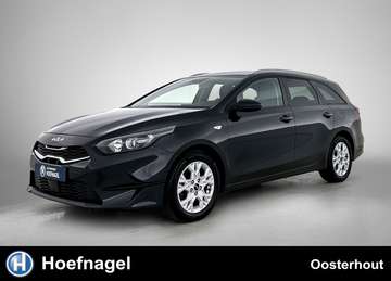 Sportswagon 1.0 T-GDi DynamicPlusLine | Adaptive c