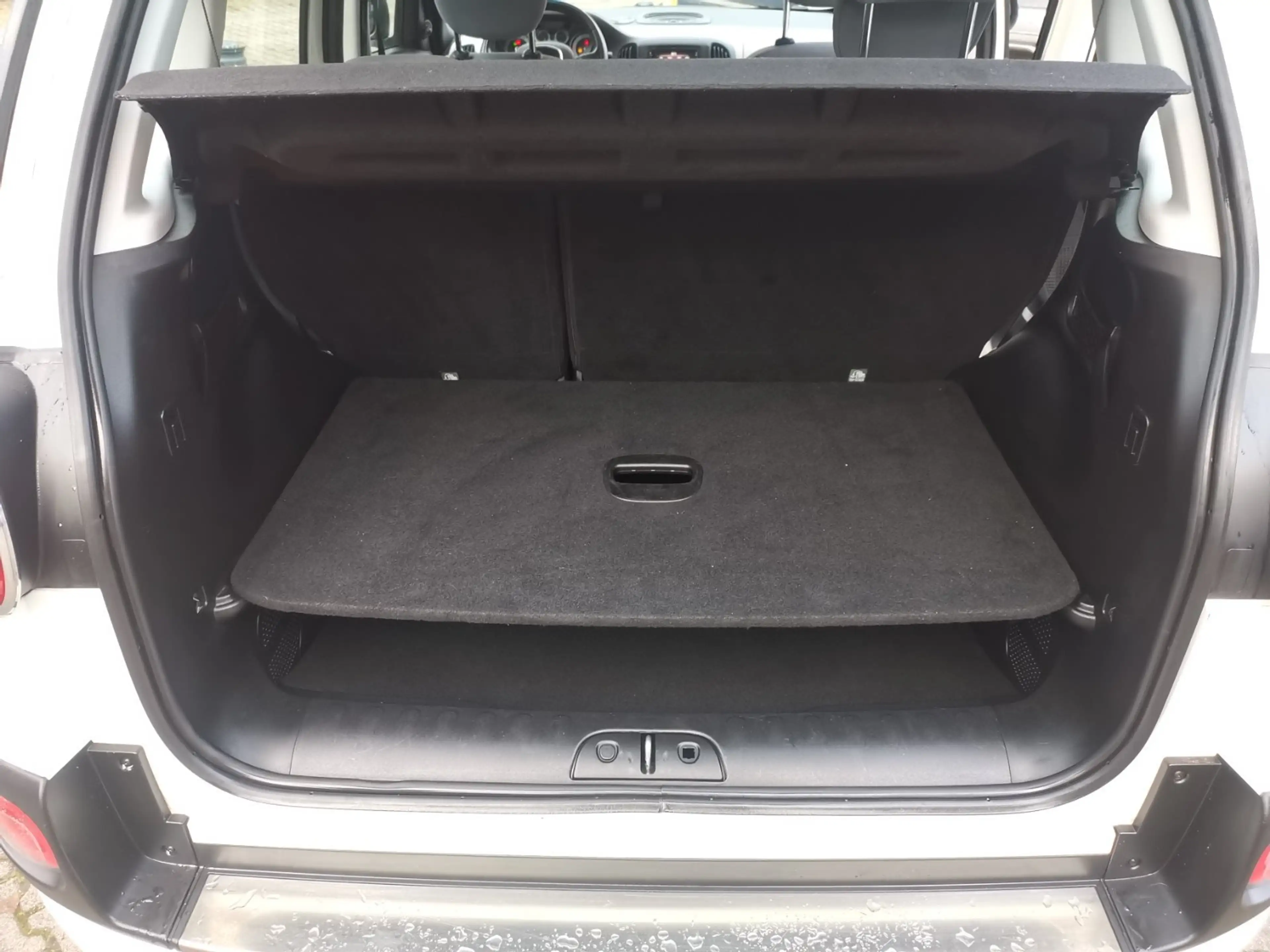 Fiat 500L Pop Star Klima 2 Hand Preis inkl Neu Tüv — photo 10
