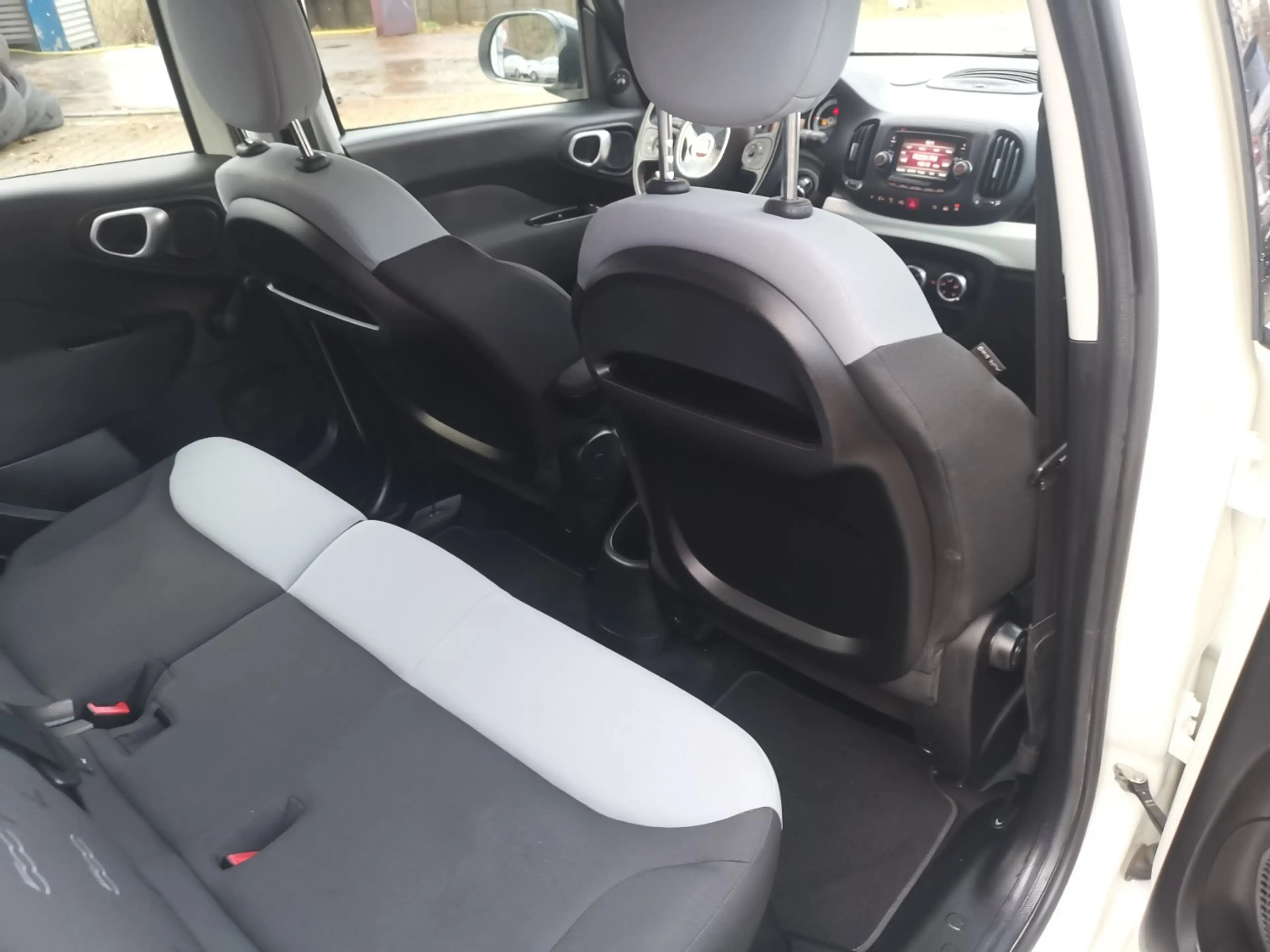 Fiat 500L Pop Star Klima 2 Hand Preis inkl Neu Tüv — photo 12
