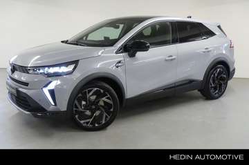 E-Tech Full Hybrid 145 Esprit Alpine | openR link