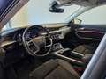 Audi e-tron 50 quattro 230 kW Business Blau - thumbnail 3