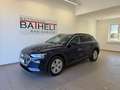 Audi e-tron 50 quattro 230 kW Business Blau - thumbnail 1