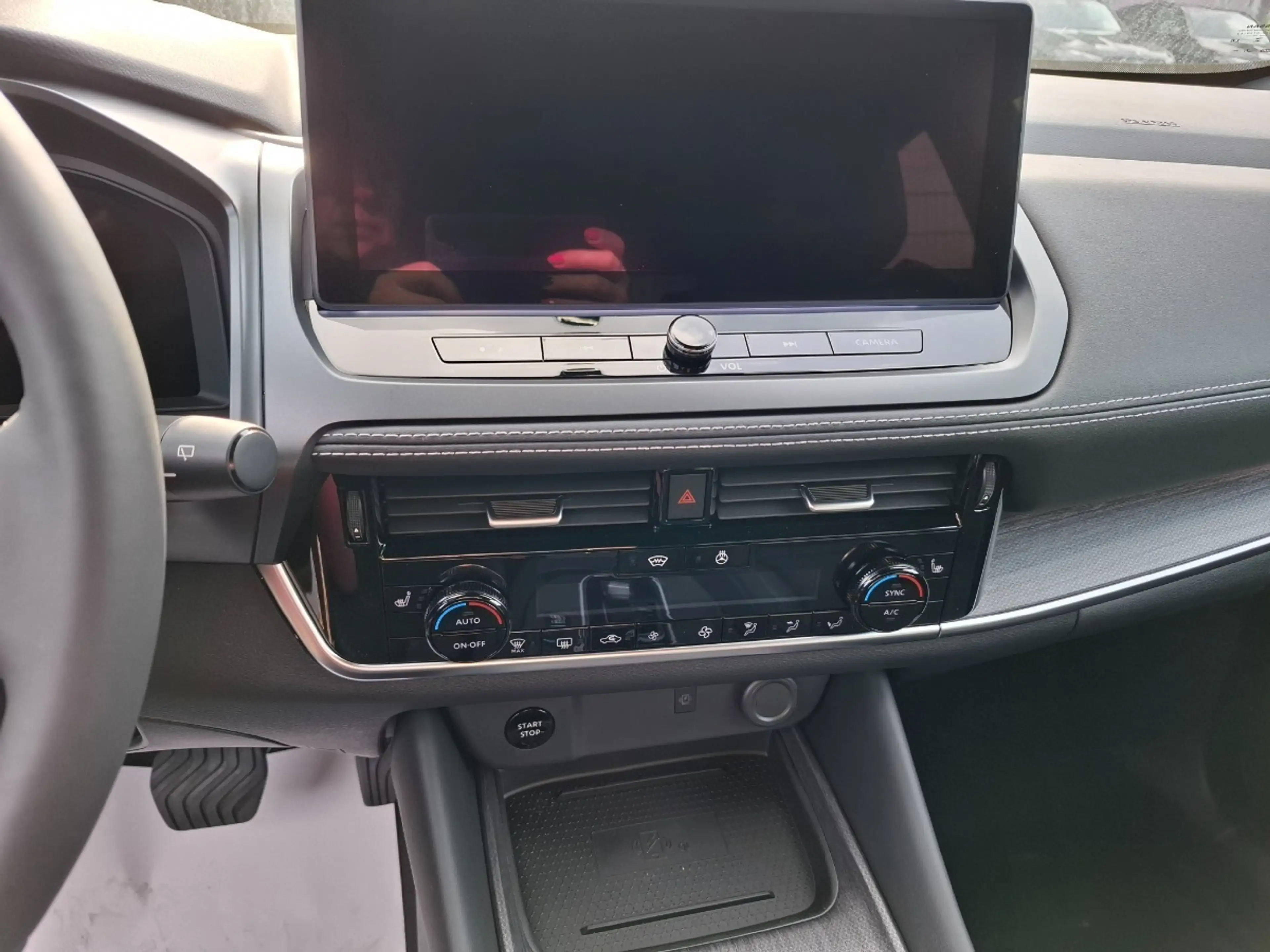 Nissan Qashqai 1.5 VC-T Tekna e-Power PGD/Bose/el. Sitz — photo 10