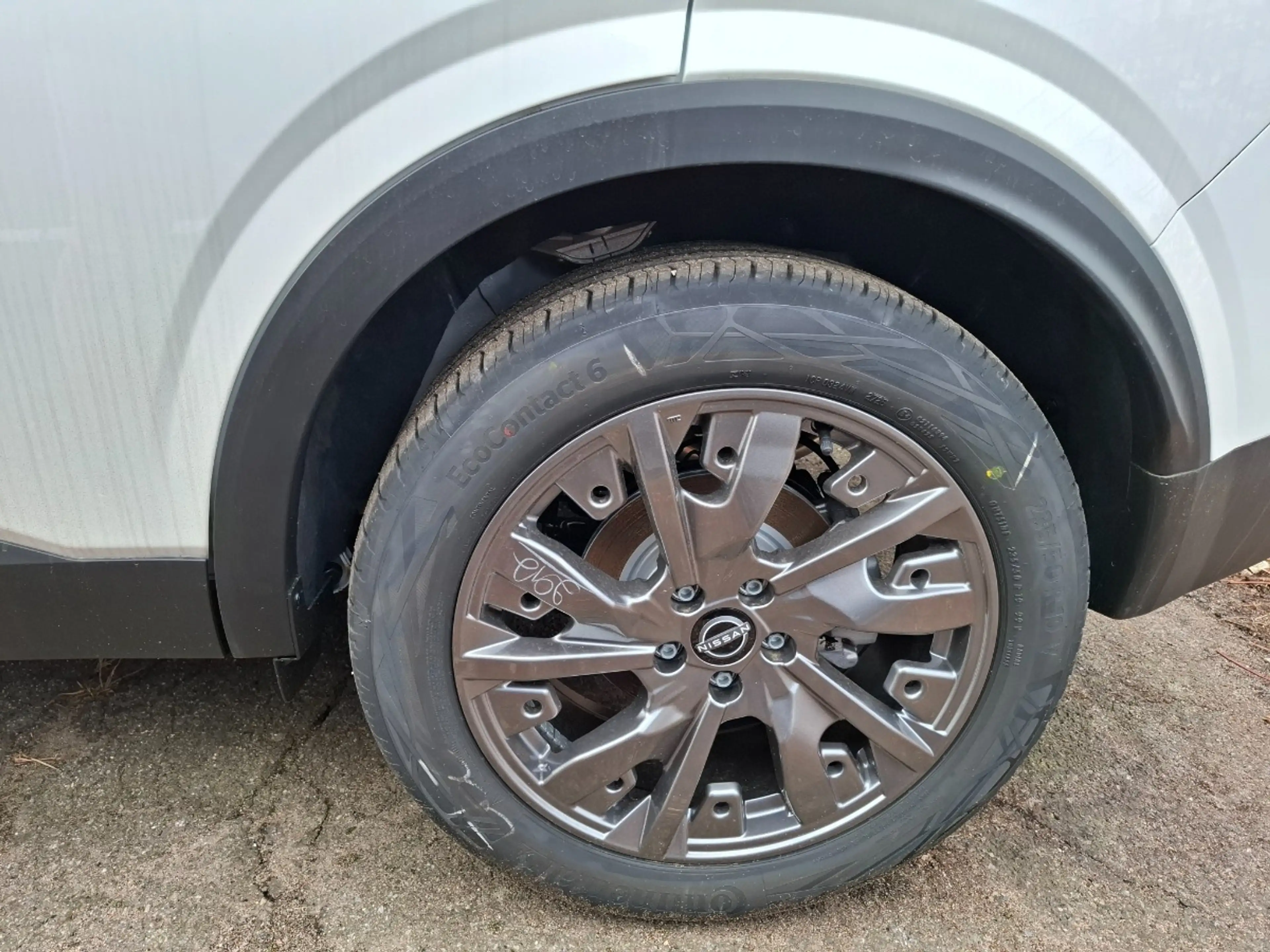 Nissan Qashqai 1.5 VC-T Tekna e-Power PGD/Bose/el. Sitz — photo 15