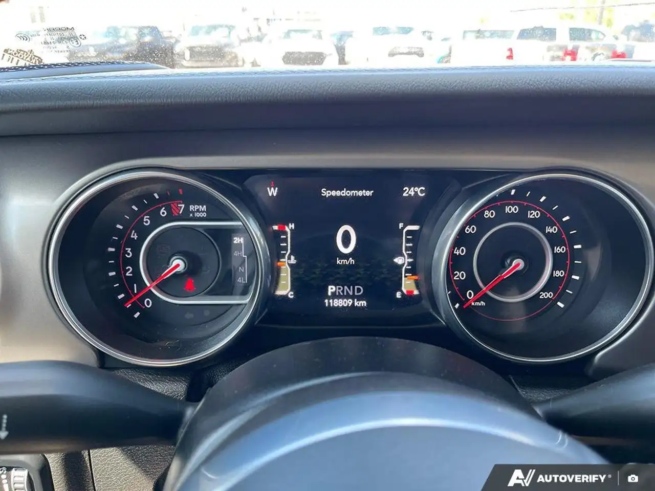 Jeep Gladiator photo Jeep Gladiator