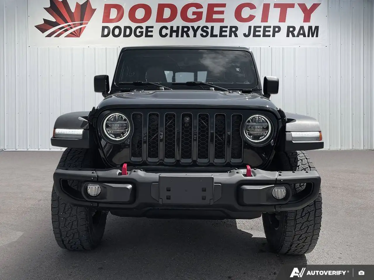 Jeep Gladiator photo Jeep Gladiator