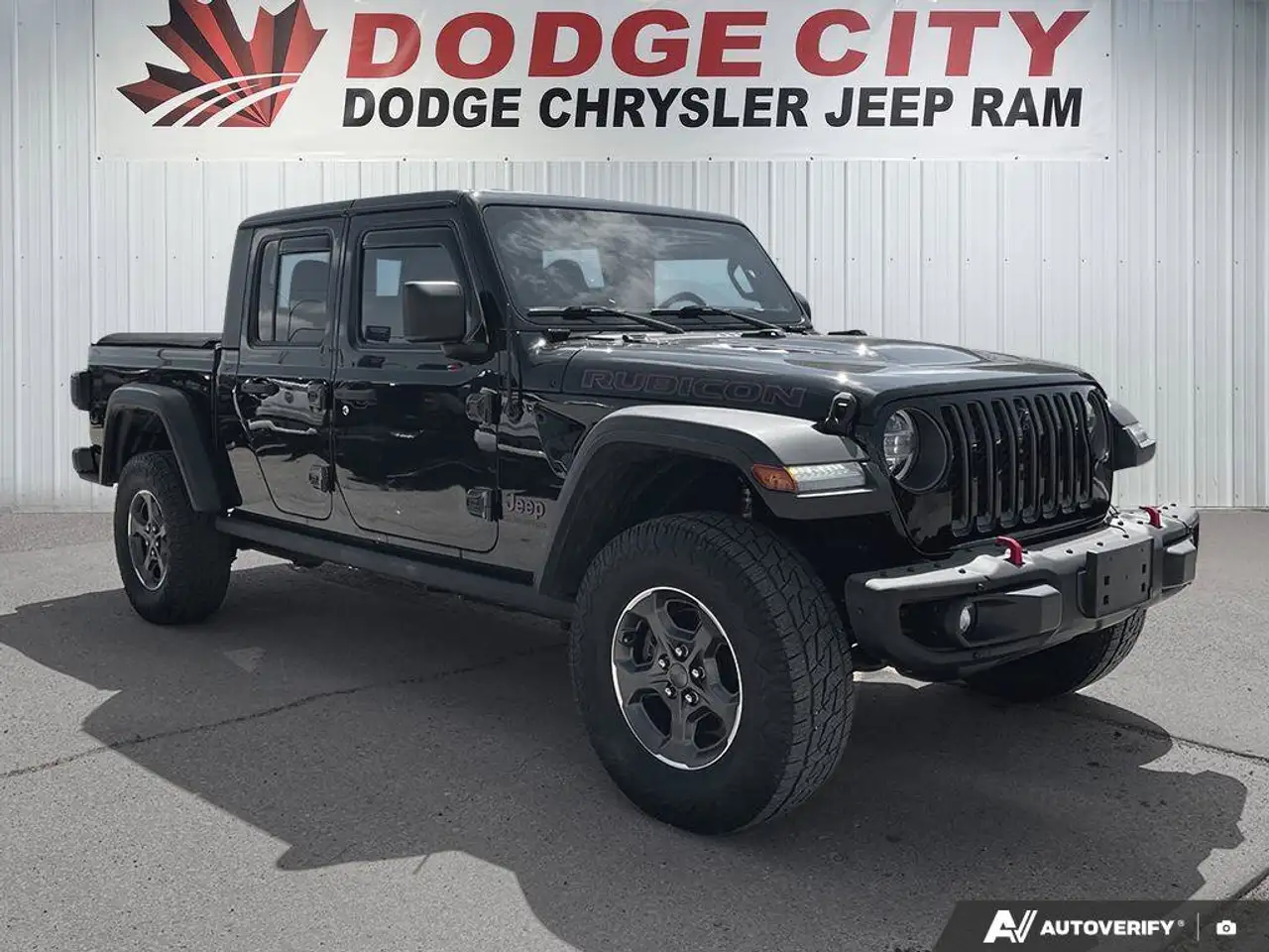 Jeep Gladiator photo Jeep Gladiator