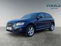 Audi Q5 2.0 TDI qu. S-tronic Xenon SHZ Navi+ AHK B&O Blau - thumbnail 3