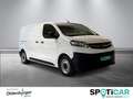 Opel Vivaro-e Edition M Electric (Radstand L2) CarPlay/Android Weiß - thumbnail 3
