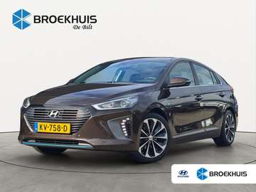 1.6 GDi Premium | ORIGINEEL NL! | PANO DAK | ADAPT