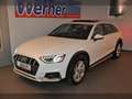 Audi A4 allroad quattro 40TDI Stadt+Tour LED Navi Panorama Weiß - thumbnail 2