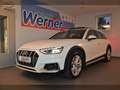 Audi A4 allroad quattro 40TDI Stadt+Tour LED Navi Panorama Weiß - thumbnail 3