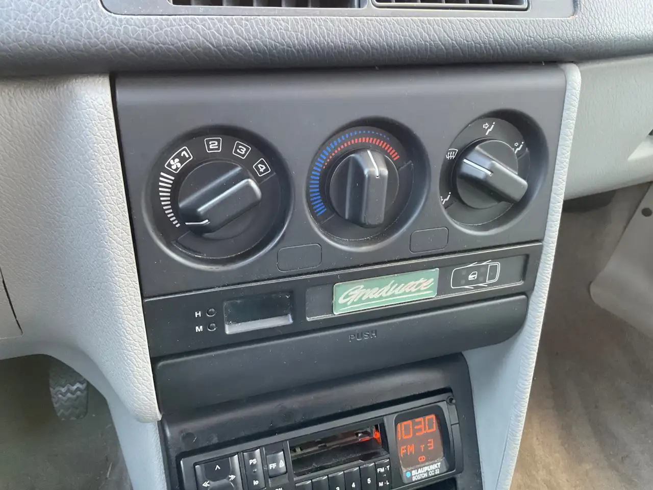Alfa Romeo 155 1.8 T.Spark Graduate, foto 7