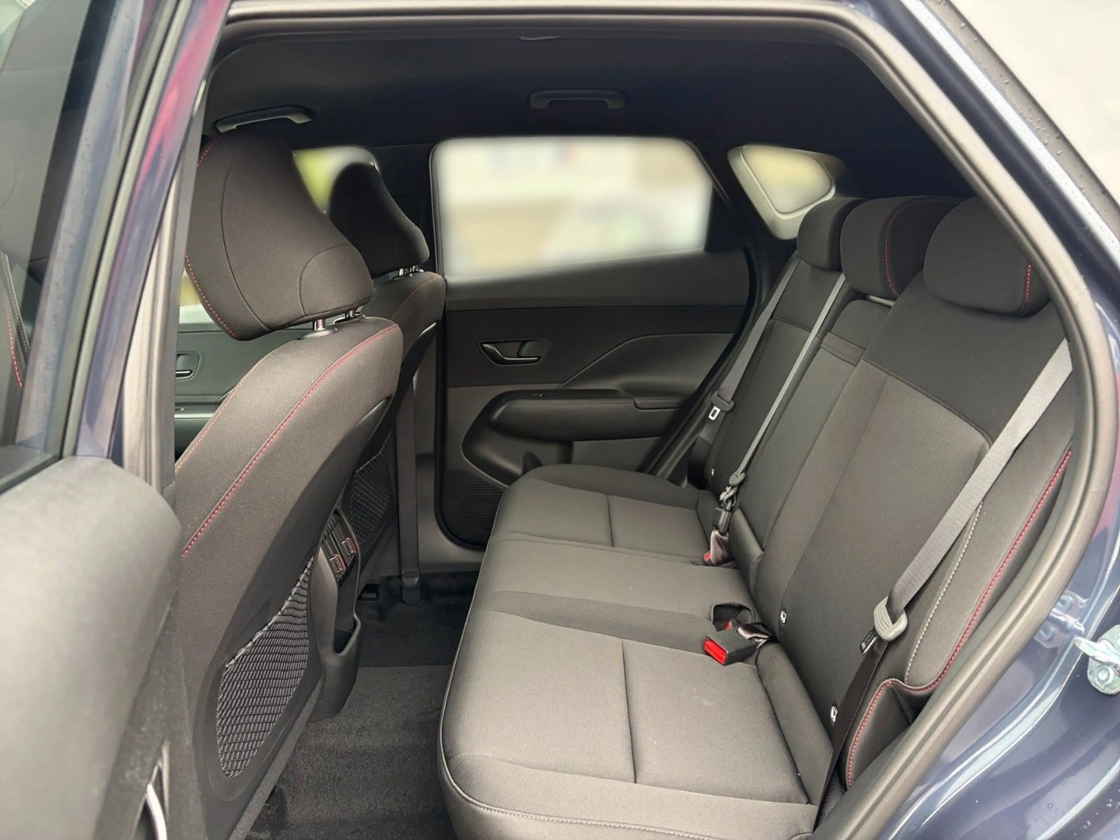 Hyundai KONA 1.6 T N-Line Assistenz 360° el. Heckklappe — photo 7