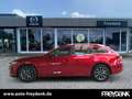 Mazda 6 Kombi 2.0L SKYACTIV G 165 CENTER-LINE,Automatik Rood - thumbnail 2