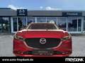 Mazda 6 Kombi 2.0L SKYACTIV G 165 CENTER-LINE,Automatik Rood - thumbnail 5