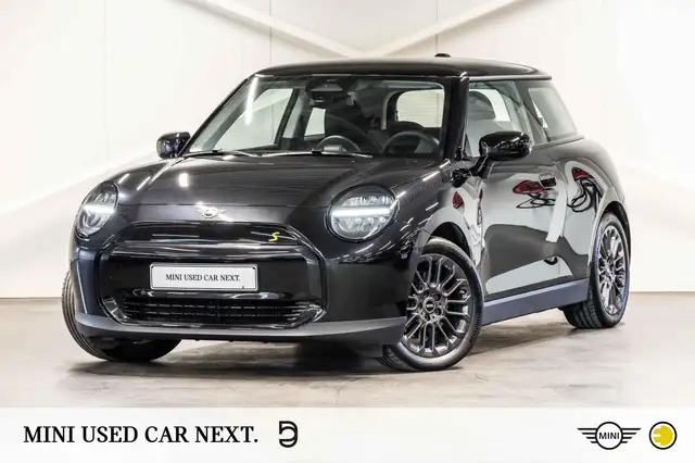 MINI Cooper SE Pack XS - Essential Trim