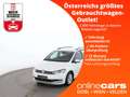 Volkswagen Touran 1.6 TDI Comfortline AHK STANDHZ NAVI PDC White - thumbnail 1