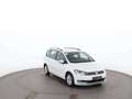 Volkswagen Touran 1.6 TDI Comfortline AHK STANDHZ NAVI PDC White - thumbnail 6
