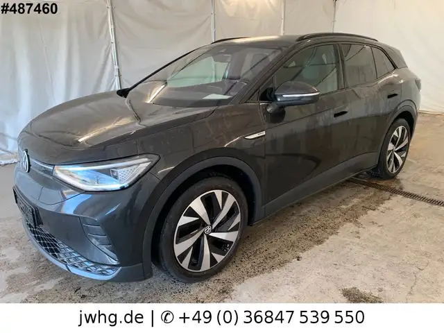 Volkswagen ID.4 Pro Performance 82kWh ACC AHK DAB 20"